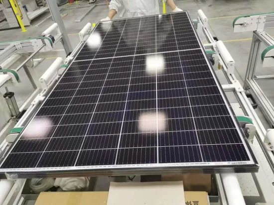 Trina Solar Panels Topcon Solar Panels Vertex N Type Neg 21c. 20 690W 695W 700W 705W 710W Bifacial S