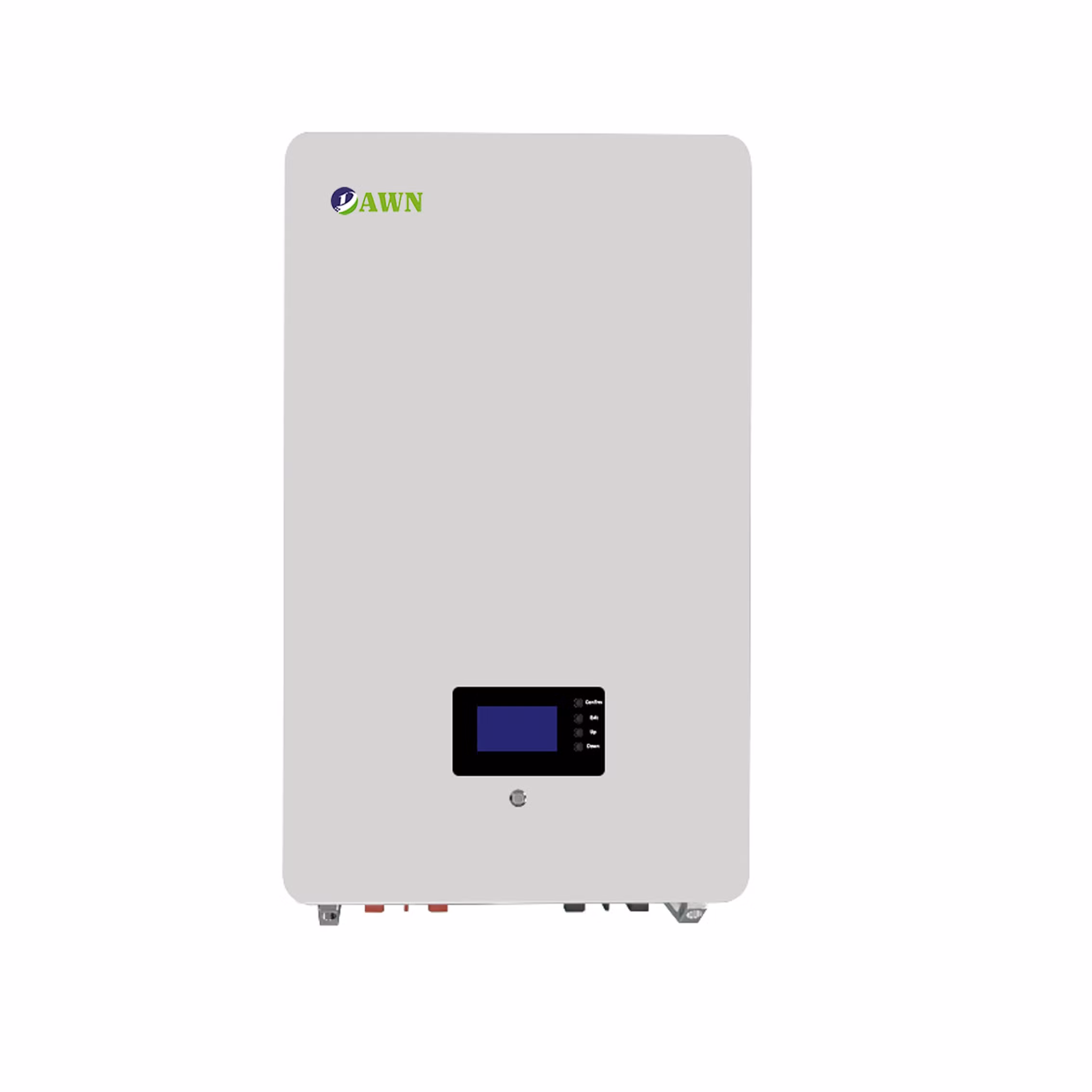 15kwh 48V 51.2V 280ah 300ah 314ah Lithium Solar Panel Battery System Energy Storage Li. FePO4 Lithium