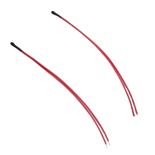Lithium-ion Battery Temperature Monitoring Sensor - Plastic Material, 100% Accuracy | Portable, Ligh