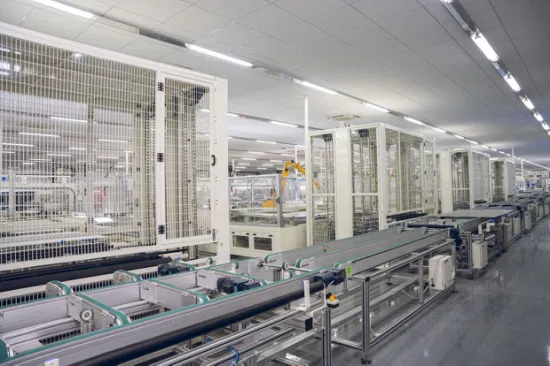 Jinko Tiger Neo N-Type 66hl W Bifacial Solar Panel Rotterdam Warehouse Price - Jinko Sol