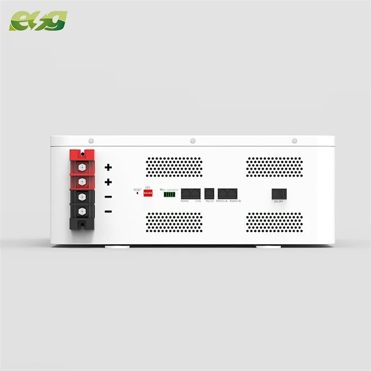 China Low Price 51.2v 100ah Lithium Battery Manufacturers Suppliers - Customized Service