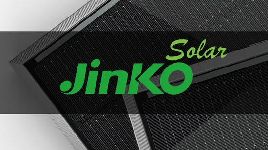 High Power Jinko Solar Panels Topcon Bifacial Module Dual Glass 695W 700W 710W 720W - Solar Panel an