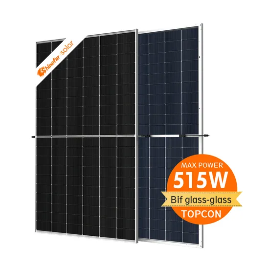 Jinko Longji585W/590W/595W/600W/605W 610W Solar Energy Panels 182mm Mono Technology Solar Panel Proj