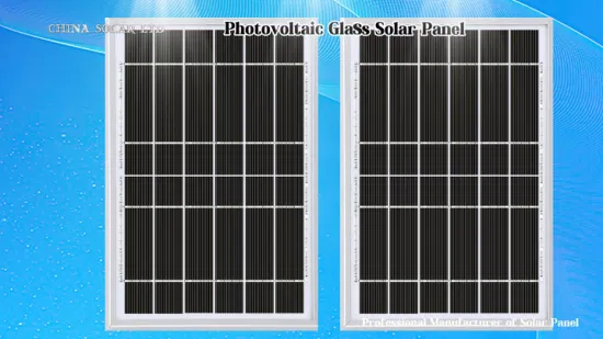 High Quality Cheap Small Watt Solar Panel Module 10W 20W 30W 40W 50W Mini Customized Factory Price O