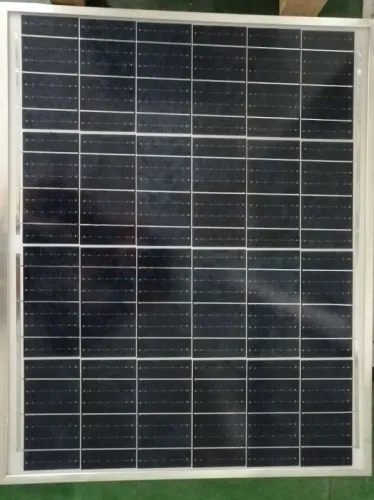 Monocrystalline Silicon 30w-300w High Quality Solar Panels